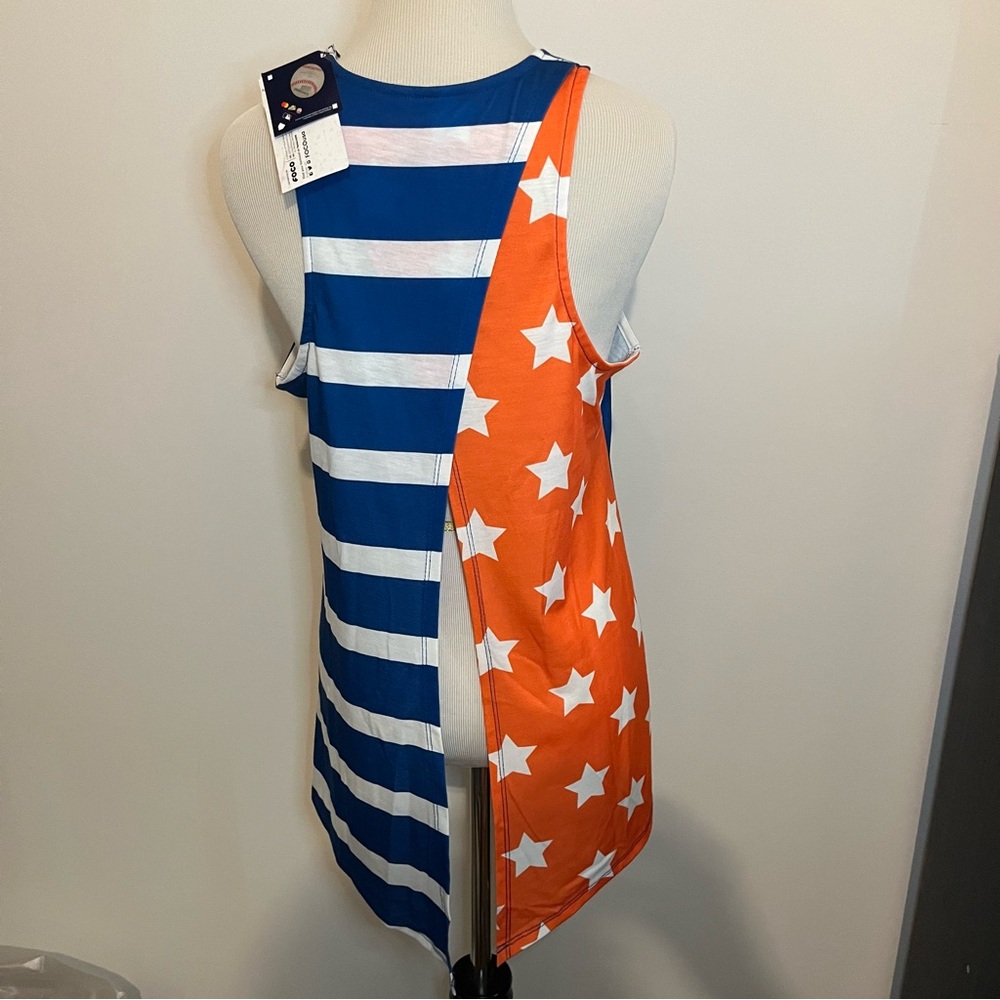 Mets Tank Top - Picture 2 of 3